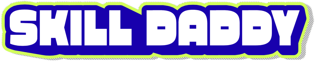 Skill Daddy Logo