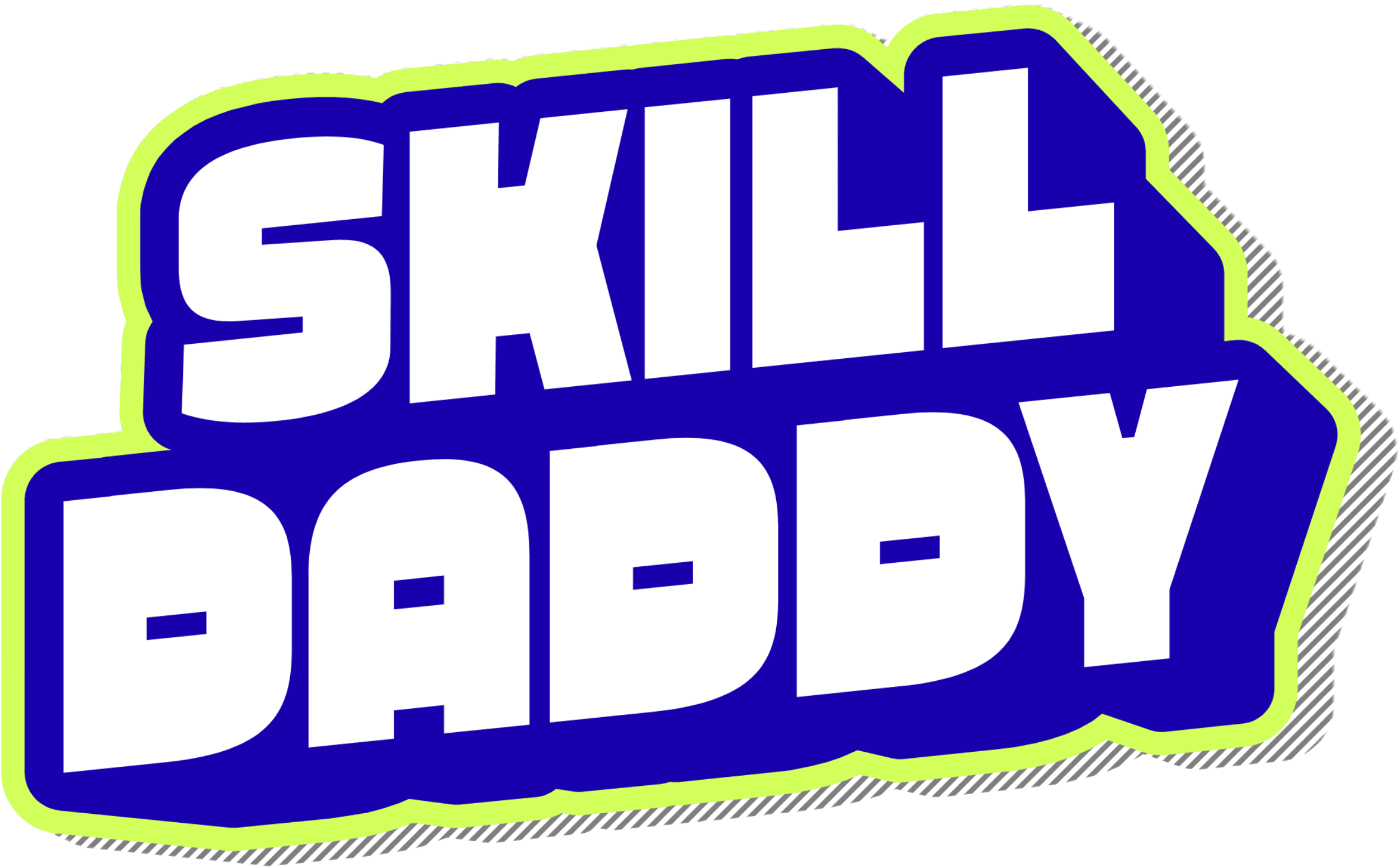 Skill Daddy Logo