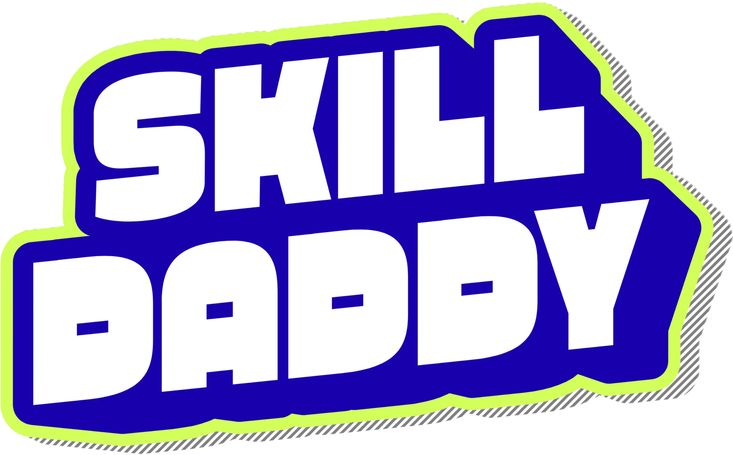 Skill Daddy Logo